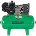 Stationary Air Compressor 6.5 hp 30 gal