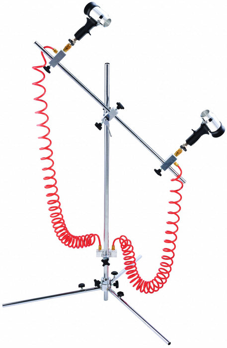 Air Amplifier Kit w/Drying System