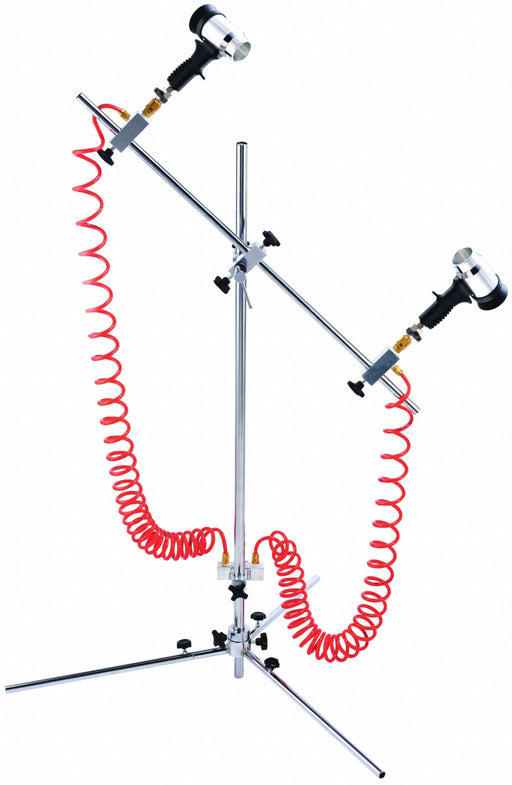 Air Amplifier Kit w/Drying System