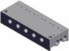 Valve Manifold 75 1/2 mm L 13 mm H