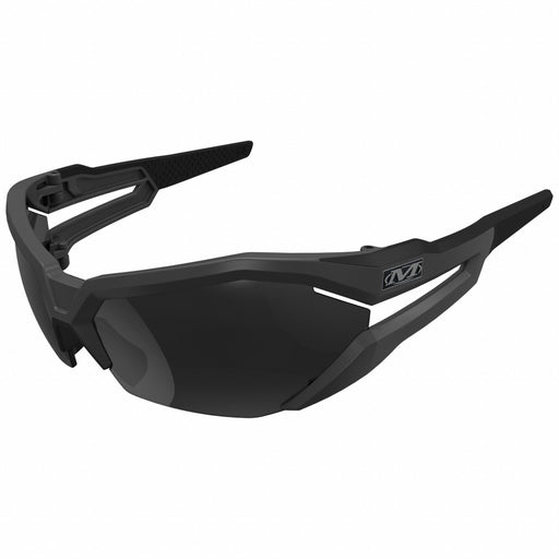 SafetyGlasses Smoke AntiReflective Gry