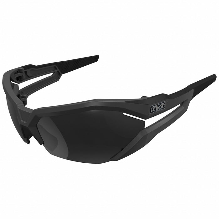SafetyGlasses Smoke AntiReflective Gry