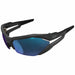 SafetyGlasses Blu Indoor/Outdoor Gry