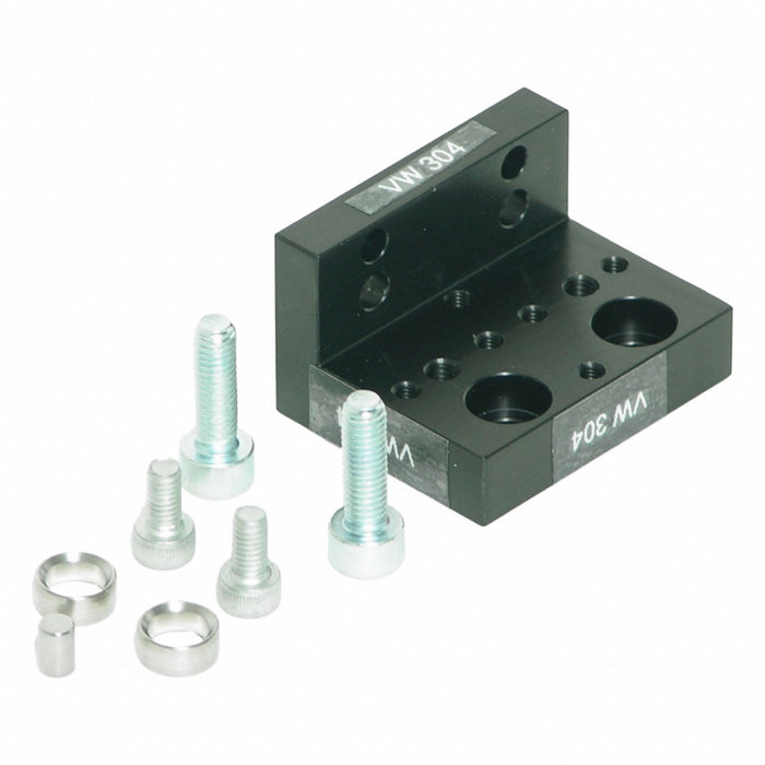 Angle Plate 40 imm W