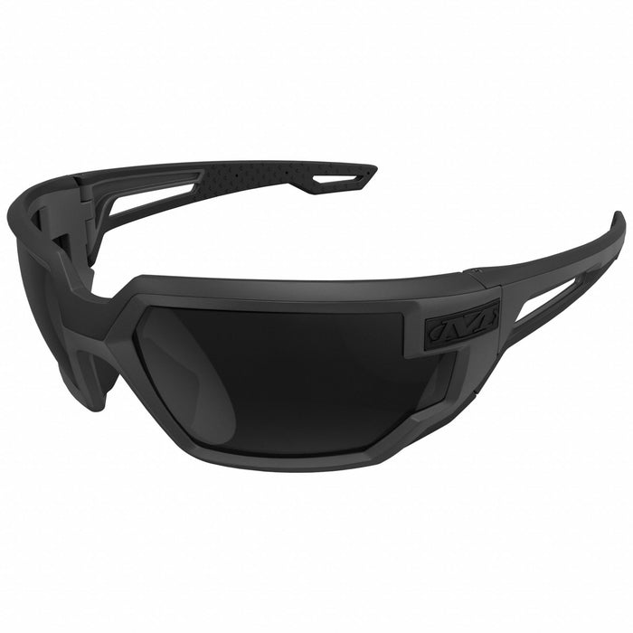 SafetyGlasses Smoke AntiReflective Gry