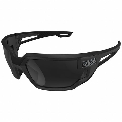 SafetyGlasses Smoke AntiReflective Gry