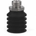 Vacuum Gripping Cup 1/8 Nitrile 1.15 lb