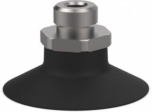 Vacuum Gripping Cup 1/8 Nitrile 0.69 lb