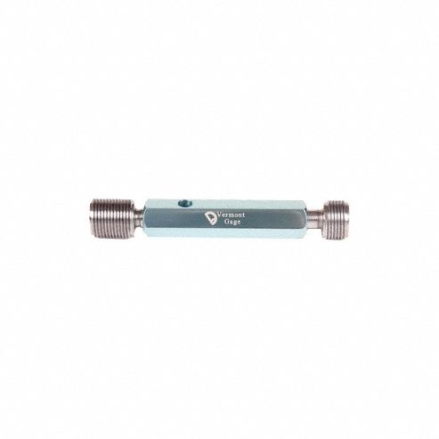 Threaded Plug Gauge 1 1/4 in-20 UN