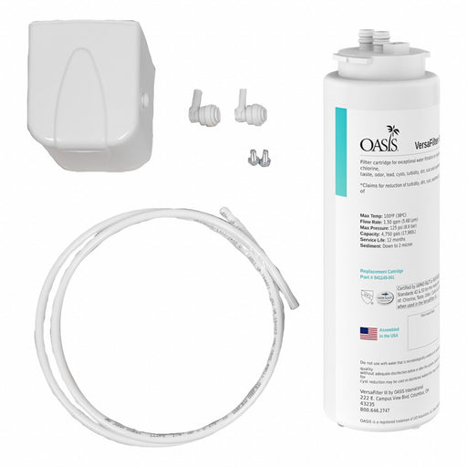 Filter Kit V3