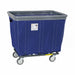 Basket Truck 600 lb Ld Cap. Navy