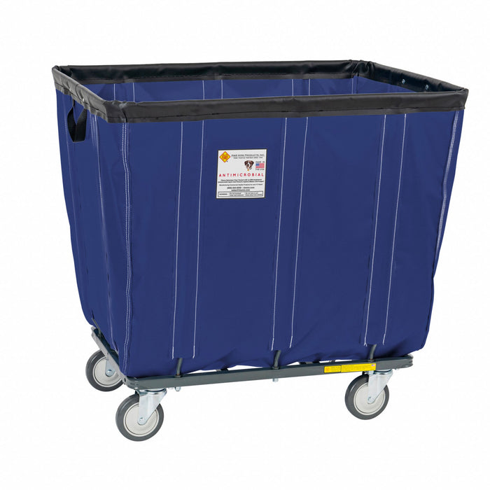 Basket Truck 36-1/2 L 25 W Navy