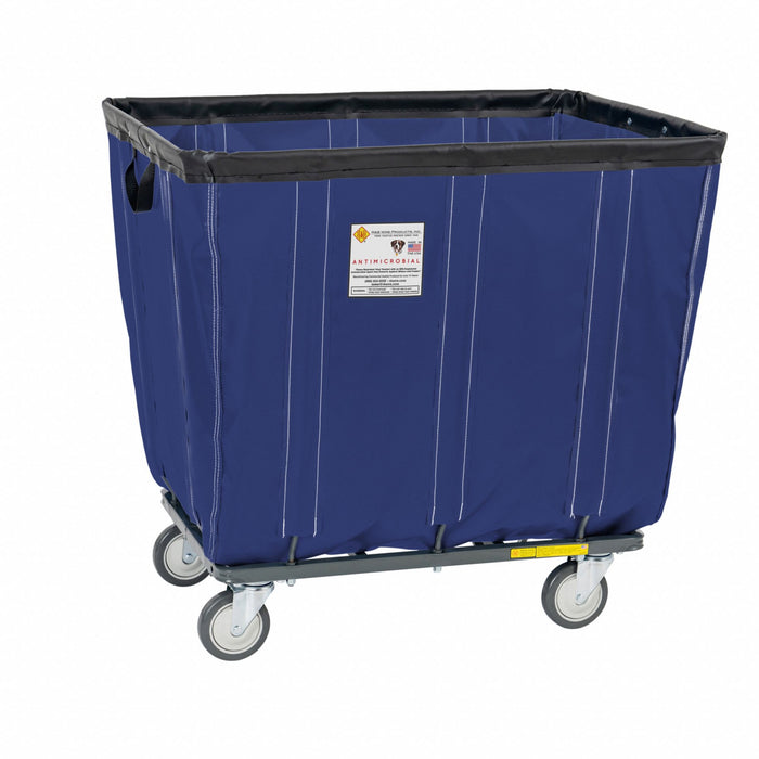 Basket Truck 49 L 33-1/2 W Navy