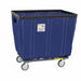 Basket Truck 49 L 33-1/2 W Navy