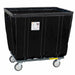 Bushel Truck 35 L 23-1/2 W 30 H Black