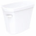 Toilet Tank 1.6 gal per Flush Whites