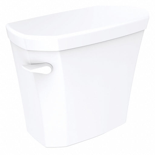 Toilet Tank LH Single Gravity Fed