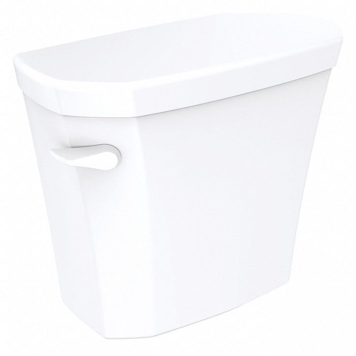 Toilet Tank LH Single Gravity Fed