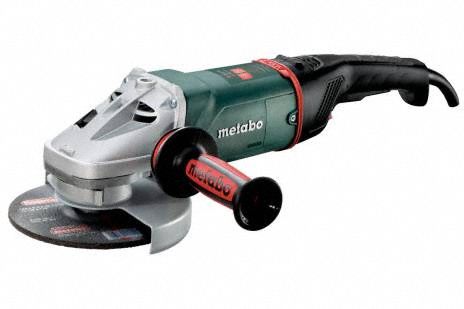 Angle Grinder 7 in Dia 8 450 RPM 15 A