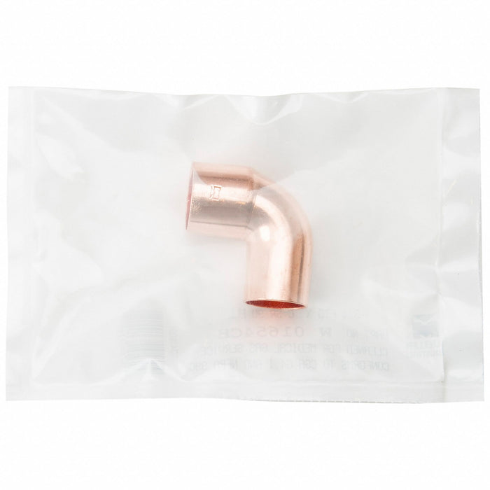 Elbow Copper Cup 1/2 in FTG 1/2 in