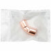 Elbow Copper Cup 1/2 in Cup 1/2 in
