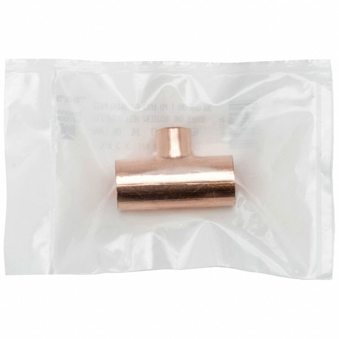 Tee Bronze Cup 1 1/2  Cup 3/4 