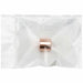 Cap Wrot Copper Cup 1/2 in