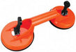Dual 4-1/2 Suction Cup Dent Puller