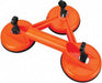 Triple 4-1/2 Suction Cup Dent Puller