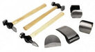 Auto Body Repair 7 Pieces Kit