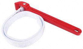 Aluminum Strap Wrench