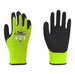 Coated Gloves XL Yellow PR