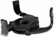 Oil Filter Wrench 4 in L