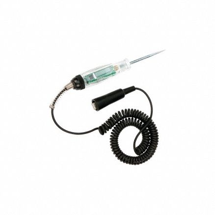 Digital Automotive Circuit Tester