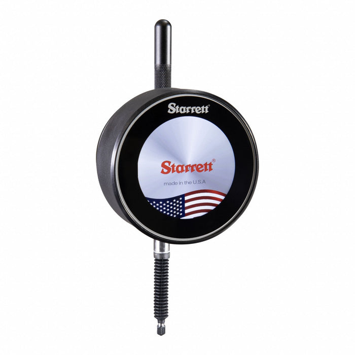 Digital Drop Indicator Rechargeable Blk