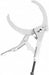 Oil Filter Pliers Kit Steel