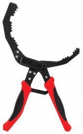 Oil Filter Pliers Vinyl