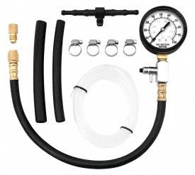 Fuel Injection Pressure Tester 7.7 in W