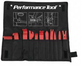 Trim Tool Set
