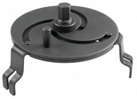 Fuel Tank Locking Ring 3.8 in W