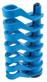 A/C Fuel Line Disconnect Set 4.75 in W