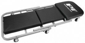 Folding Creeper 2-in-1 40 Z-Frame