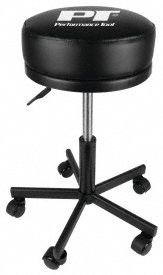 Shop Stool 19.25 in W