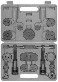 Brake Caliper Wind Back Kit 8.5 in W