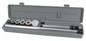Universal Camshaft Bearing Tool
