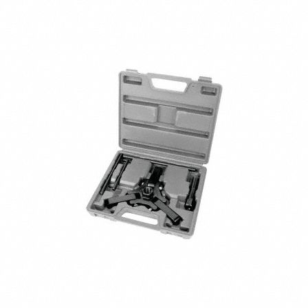 Harmonic Balancer Puller Kit 2.3 in W