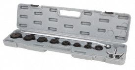Frost Plug Installer and Remover