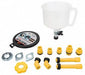 Spill Proof Coolant Funnel Kit