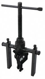 Pilot Bearing Puller 3-Jaw