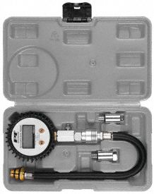 Cylinder Leak Down Test Kit 10.04 in W